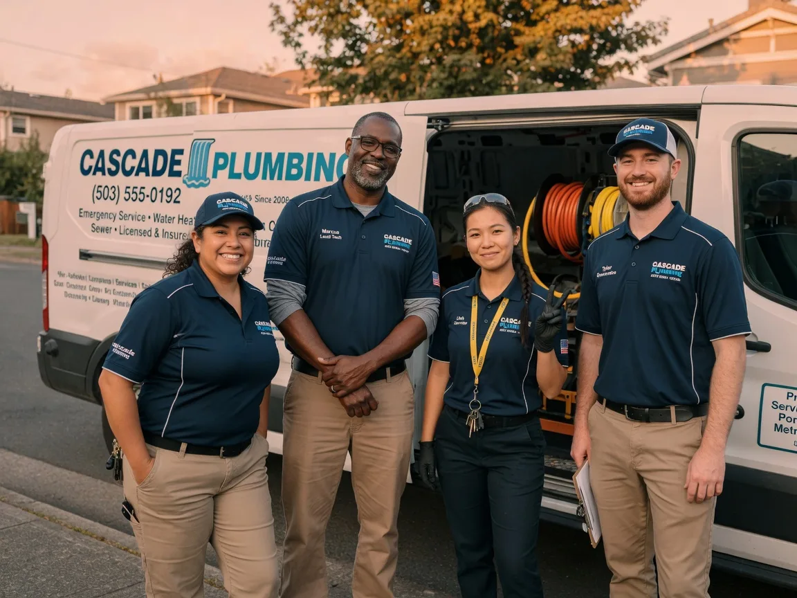 Emergency Plumber company in North Berwick, ME